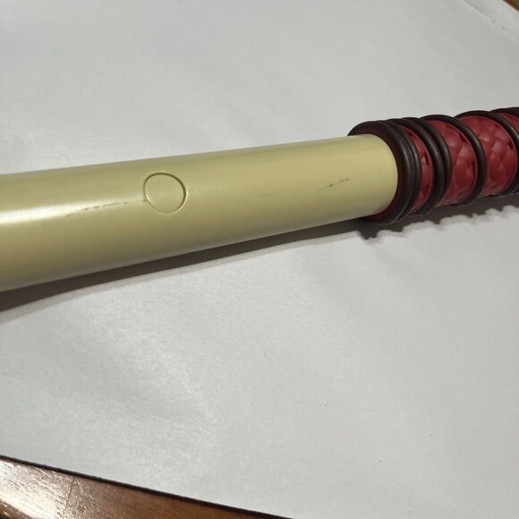 Shang-Chi And The Legend Of The Ten Rings Battle FX Bo Staff Hasbro Marvel - Picture 4 of 5